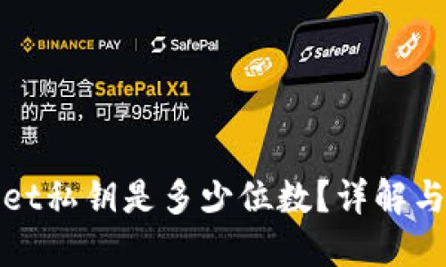 TPWallet私钥是多少位数？详解与安全性